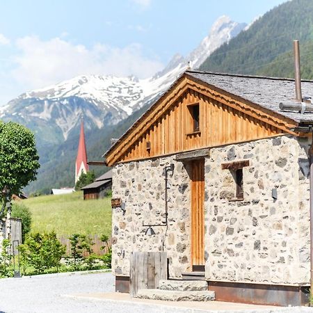 Arlberglife Ferienresort Pettneu am Arlberg Eksteriør billede