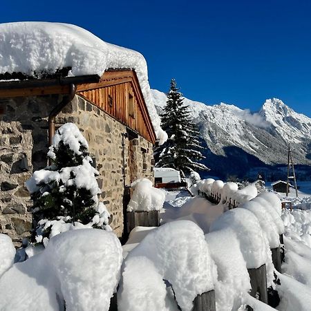 Arlberglife Ferienresort Pettneu am Arlberg Eksteriør billede