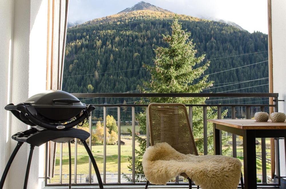 Arlberglife Ferienresort Pettneu am Arlberg Eksteriør billede