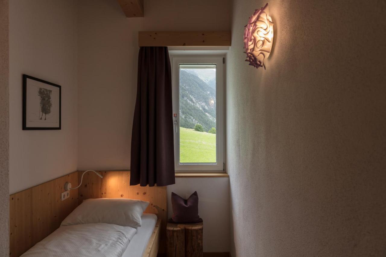 Arlberglife Ferienresort Pettneu am Arlberg Eksteriør billede